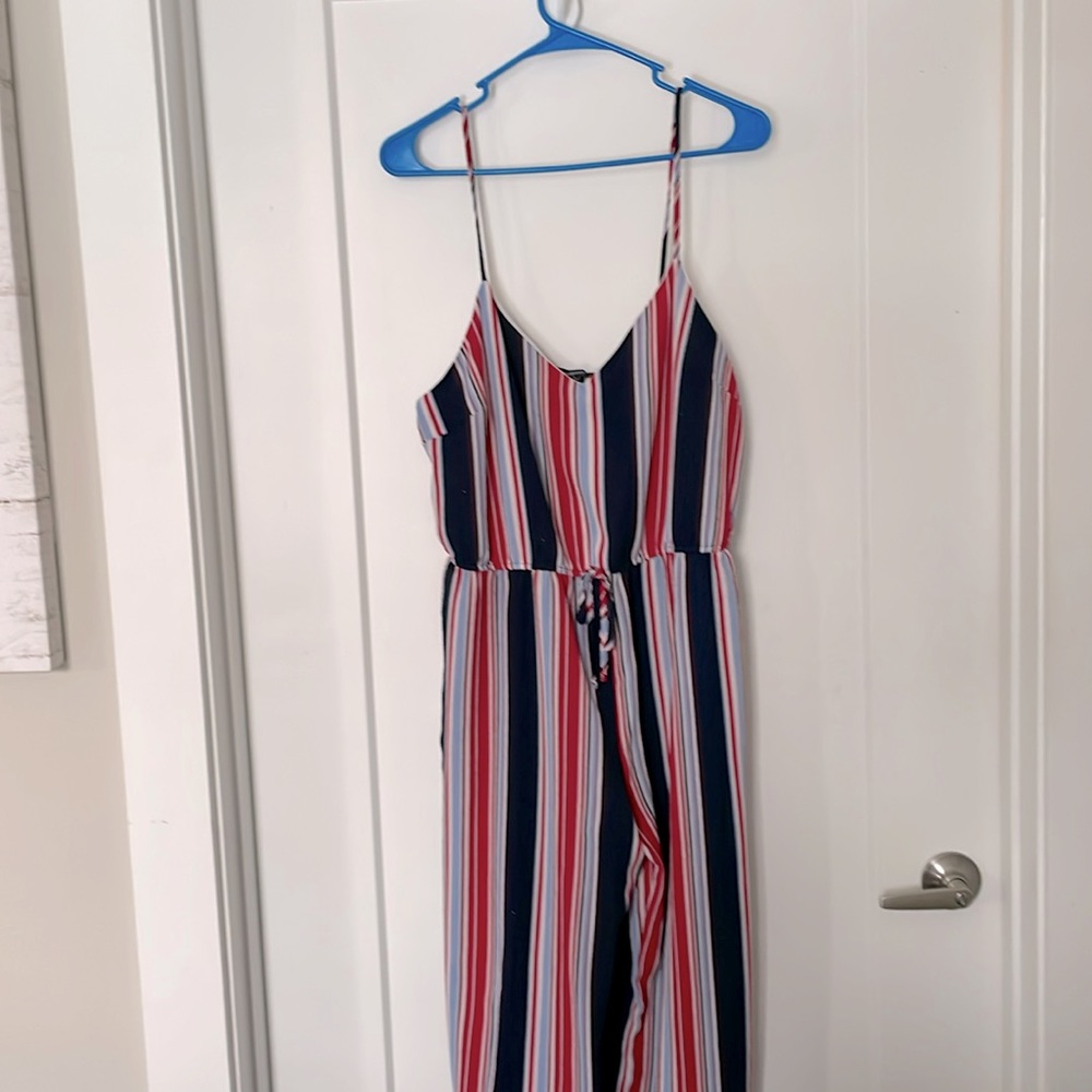 Size L jumper
